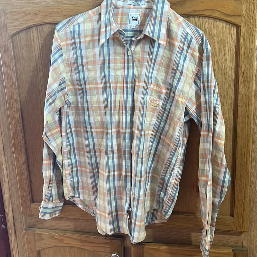 Western shirt